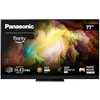 Image de Panasonic TV77Z93AEG Téléviseur intelligent 4K Ultra HD 77" HDR OLED NVIDIA G-Sync Marque : Panasonic EAN : 5025232963713