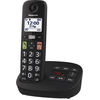 Image de Téléphone Fixe KX-TGU130EXB