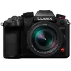 Image de LUMIX GH7 Micro Four Thirds caméra de cinéma sans miroir LEICA 12-60mm F2.8 - F4 objectif DC-GH7LE