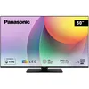 Image de Panasonic TB-50W60AEZ, Série W60 50 Pouces 4K Ultra HD LED Smart TV, 2024, TiVo, 4K Colour Engine, Dolby Vision & Atmos, Game Mode Plus, pour Une Expérience Visuelle Exceptionnelle