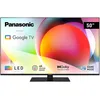 Image de Panasonic TN-50W70AEZ TV 127 cm (50") 4K Ultra HD Smart TV WiFi Noir