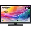 Image de Panasonic TV-24S50AEZ, Série S50 24 Pouces HD LED Smart TV, 2024, Fire TV, HD Colour Engine, HDR, Contrôle Vocal Alexa, Mode Jeu, Lecteur Média, pour Une Expérience Visuelle Exceptionnelle