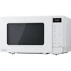 Image de Panasonic NN-GT21QWEPG Mikrowelle Wei? 800 W LCD-Display Grillfunktion (NN-GT21QWEPG)