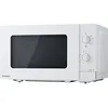 Image de Panasonic NN-Sm21qwepg Mikrowelle Wei? 800 W Timerfunktion (nN-Sm21qwepg)
