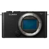 Image de Panasonic Lumix S9 | Appareil Photo Hybride Plein Format (24MP, Autofocus Phase, Double Stabilisation, 6K Open Gate, Rafale AFC 30ips, App. Lumix Lab)   Version Française