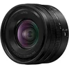 Image de Panasonic Lumix S 18-40mm F4.5-6.3 | Objectif Grand-Angle Polyvalent Plein Format S-R1840E (Grand Angle 18mm, Zoom 40mm, Mise au Point 15cm, Tropicalisé, Compact et léger) Noir   Compatible Monture L