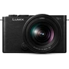Image de Appareil photo plein format LUMIX S9, noir, avec objectif S-R2060 DC-S9KE-K
