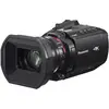 Image de Caméscope 4K PANASONIC X1200Semi-Pro 4K