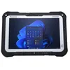 Image de Panasonic Toughbook G2 MK3 Intel Core Ultra 5 512 GB 25,6 cm (10.1") 16 GB Wi-Fi 6E (802.11ax) Windows 11 Pro Nero