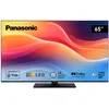 Image de Panasonic TB-65W61AEZ, Série W61 65 Pouces, TV Smart LED 4K Ultra HD, 2025, TiVo, Dolby Vision & Atmos, Game Mode Plus, Alexa & Commande Google Voice, Noir