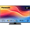Image de Panasonic TB-50W61AEZ, Série W61 50 Pouces, TV Smart LED 4K Ultra HD, 2025, TiVo, Dolby Vision & Atmos, Game Mode Plus, Alexa & Commande Google Voice, Noir