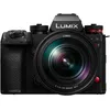 Image de Panasonic Lumix S1M2ES | Appareil Photo Hybride Plein Format (24MP, Autofocus Phase, Double Stabilisation, 14 Stops, 6K 30p Vidéo Open Gate, Enreg. 4:2:2 10 Bits) DC-S1M2ESME, Objectif 24-105mm F4