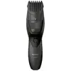 Image de Tondeuse barbe PANASONIC ER-EGB45S503, molette réglable, 20 hauteurs de coupe, précision 0,5 mm, autonomie 60 mn