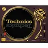 Image de Technics - Platine Vinyle  Sl-1200m7g Red Limited Edition