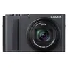 Image de Panasonic Lumix TZ300 Appareil Photo Compact de Voyage, Capteur 1 Pouce 20,1 MP, Zoom Optique 15x, Vidéo 4K, Objectif Leica 24-360 mm, Wi-FI et Bluetooth, Argent