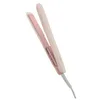 Image de Panasonic EH-HV31-P503 Styler Capillaire Ionique 2-en-1, Lisseur et Boucleur, 5 Températures jusqu'à 210°C, Plaques 3D, Verrouillage Voyage, Tension Auto, Rose Fraise