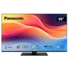 Image de Panasonic TB-50W61AEZC, 50 Pouces TV Smart LED 4K Ultra HD, TiVo | Dolby Vision & Atmos, Game Mode Plus, Alexa & Commande Google Voice, Téléviseur Intelligent, Série W61