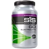 Image de Science in Sport GO Électrolyte Poudre 1,6kg Citron et Citron Vert - Boisson sportive végane, poudre isotonique pour l’équilibre des électrolytes et des fluides
