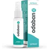 Image de ODABAN Déodorant anti-transpirant en spray, 30ml I Deodorant respire contre la transpiration excessive I Antitranspirant en cas d'hyperhidrose, mains, detranspirant aisselles | Effet longue durée