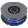 Image de Bobine + fil 1,5mm a6495-xj pour coupe bordures