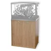 Image de Marina Table 75 L Chêne 100 g