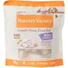 Image de Nature's Variety - Freezed Dried - Aliment Complet lyophilisé pour Chiens Mini avec de la Dinde - 120g