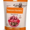 Image de Nature's Variety - Freezed Dried - Cubes de Viande de Poulet désossée lyophilisées pour Chiens - 50g