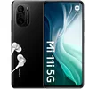 Image de Xiaomi Mi 11i Smartphone Débloqué 5G (Ecran : 6,67" - 8 Go RAM/128 Go ROM) Cosmic Black