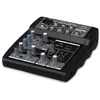 Image de Wharfedale Pro Connect 502 Mixeur USB pour live, studio, karaoké, etc.