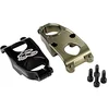 Image de Renthal potence strata 10° 50 mm