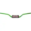 Image de Renthal Guidon 604 Rc/honda Crf 04-18/kawasaki Kx&kxf 06-20 Fatbar