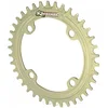 Image de Renthal 1XR Chainring: 32t 94mm BCD Gold by Renthal