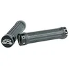 Image de Renthal Traction Lock-on Poignées de VTT Noir Taille 133 mm