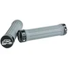 Image de Renthal Lenkergriffe Lock-on Traction 130 mm Medium Dunkelgrau G21