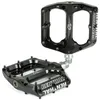 Image de Cosmic Renthal Pedale Rentahl Revo-F Plattform-Pedal, Schwarz, PD10001-00