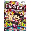 Image de Carnival en occasion ou reconditionné