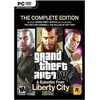 Image de Grand Theft Auto 4 - GTA IV Edition complète en occasion ou reconditionné