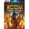 Image de XCom Enemy Within PC en occasion ou reconditionné
