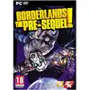 Image de Borderlands The Pre Sequel PC en occasion ou reconditionné