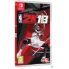 Image de NBA 2K18 Legend Edition Nintendo Switch en occasion ou reconditionné