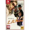 Image de L.A. Noire Nintendo Switch en occasion ou reconditionné