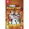 Image de NBA 2K Playgrounds 2 Nintendo Switch en occasion ou reconditionné
