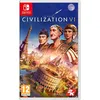 Image de Sid Meier's Civilization VI Nintendo Switch en occasion ou reconditionné