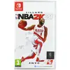 Image de NBA 2K21 - Switch (Nintendo Switch)