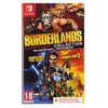 Image de Borderlands Legendary Collection (Code in a box) [GRA SWITCH]
