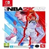 Image de TAKE 2 NBA 2K22 Interrupteur Noir 18NBA222