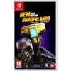 Image de New Tales from the Borderlands edition Deluxe Switch