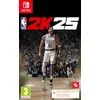 Image de NBA 2K25 Switch - Code en boîte