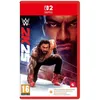 Image de WWE 2K25   Jeu Nintendo Switch 2