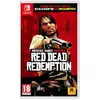 Image de Red Dead Redemption - Code in a box Switch ROCKSTAR